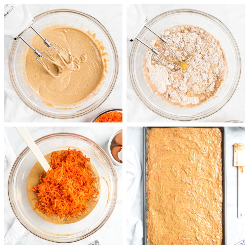 how to make carrot cake from a box mix