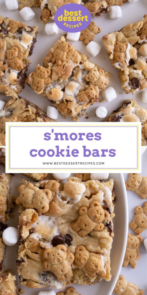 Pin on Cookies & Bars